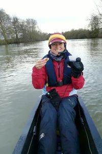 Dr Rachael H. Haycock