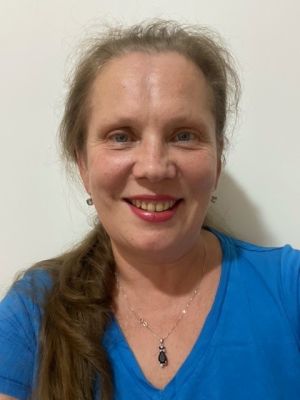 Ms Irina Coward Ms Irina Coward