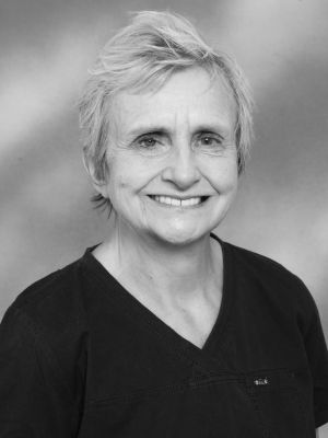 Mrs Gillian Crane Mrs Gillian Crane