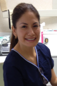 Dr Abigail Rodriguez Anticona