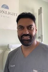 Dr Jaswinderpal Singh Gill