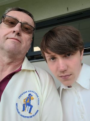 Dr David Paul Dr David Paul