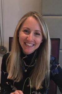 Mrs Jennifer Everitt