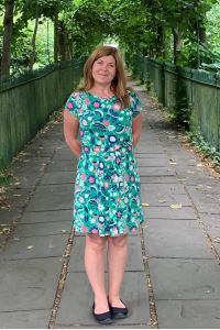 Dr Jennie Anne Savage