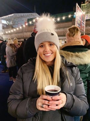 Dr Sophie Harris Dr Sophie Harris