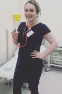 Dr Soudeh Chegini