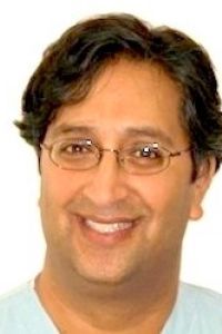 Dr Vish Anand