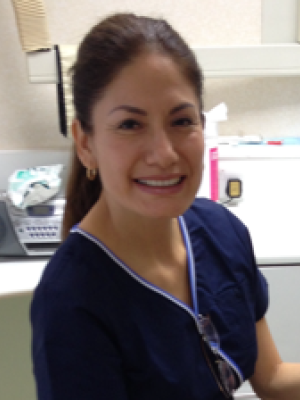 Dr Abigail Rodriguez Anticona