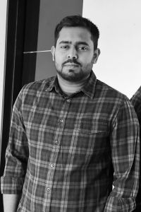Dr Adnan Ahmed