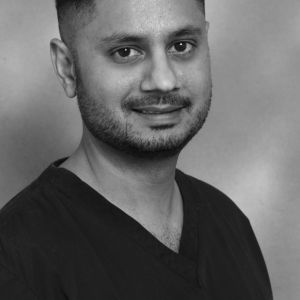Dr Rajsinh Jadeja Dr Rajsinh Jadeja