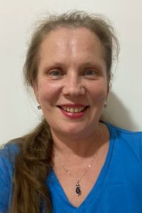Ms Irina Coward