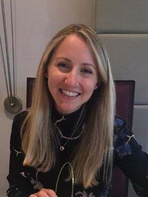 Mrs Jennifer Everitt