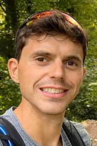 Dr Zak Lee-Green
