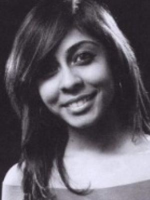 Dr Meera Ruparelia