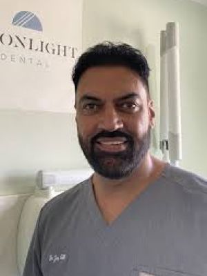 Dr Jaswinderpal Singh Gill
