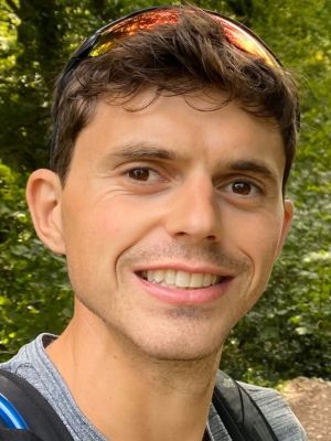 Dr Zak Lee-Green
